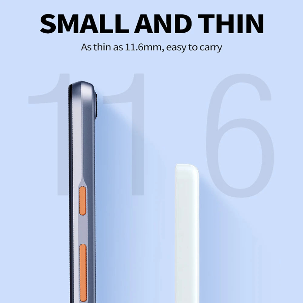 La superbe Batterie Magsafe Recharge En Continue Votre IPhone à N'importe Quelle Moment de la journées