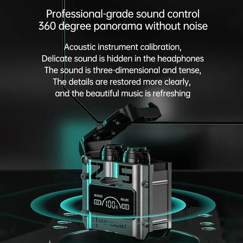 Ecouteur sans fil Haute Qualité