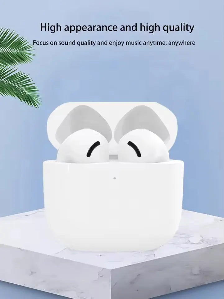 Superbe Ecouteur Sans Fil Bluetooth pour écouter votre meilleur Musique du Moments