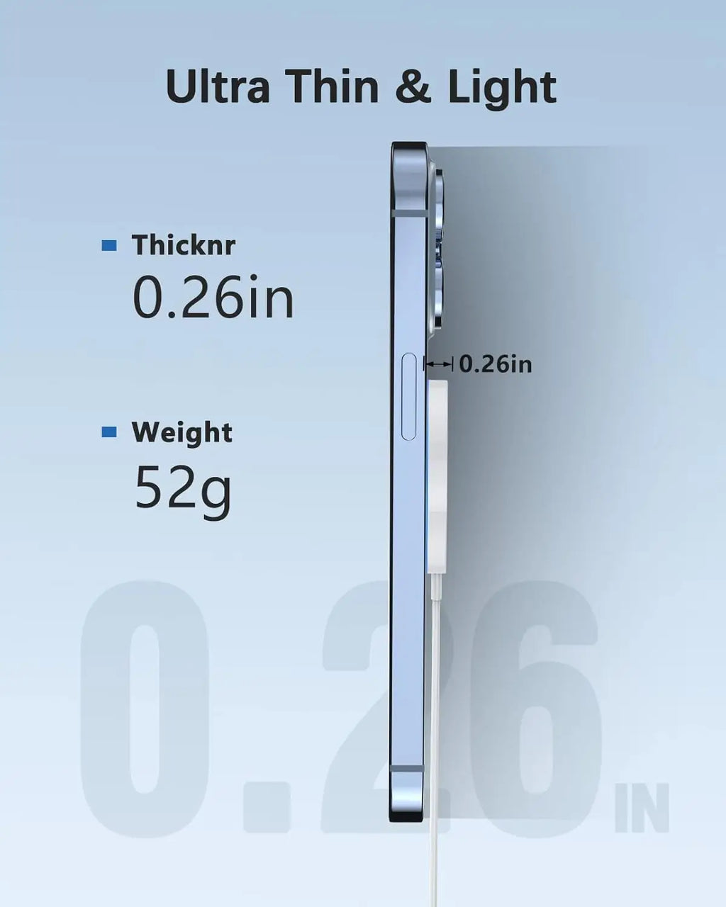 Le Meilleur Chargeur sans Fil Magsafe Pour Votre IPhone