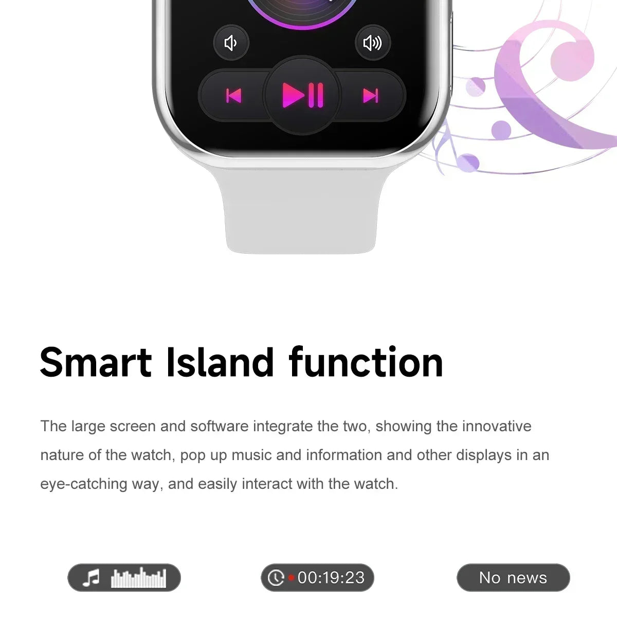 New 2025 Original For Apple Watch 10 Smart Watch Men Body Temperature Bluetooth Call NFC GPS Sports Women SmartWatch for Apple