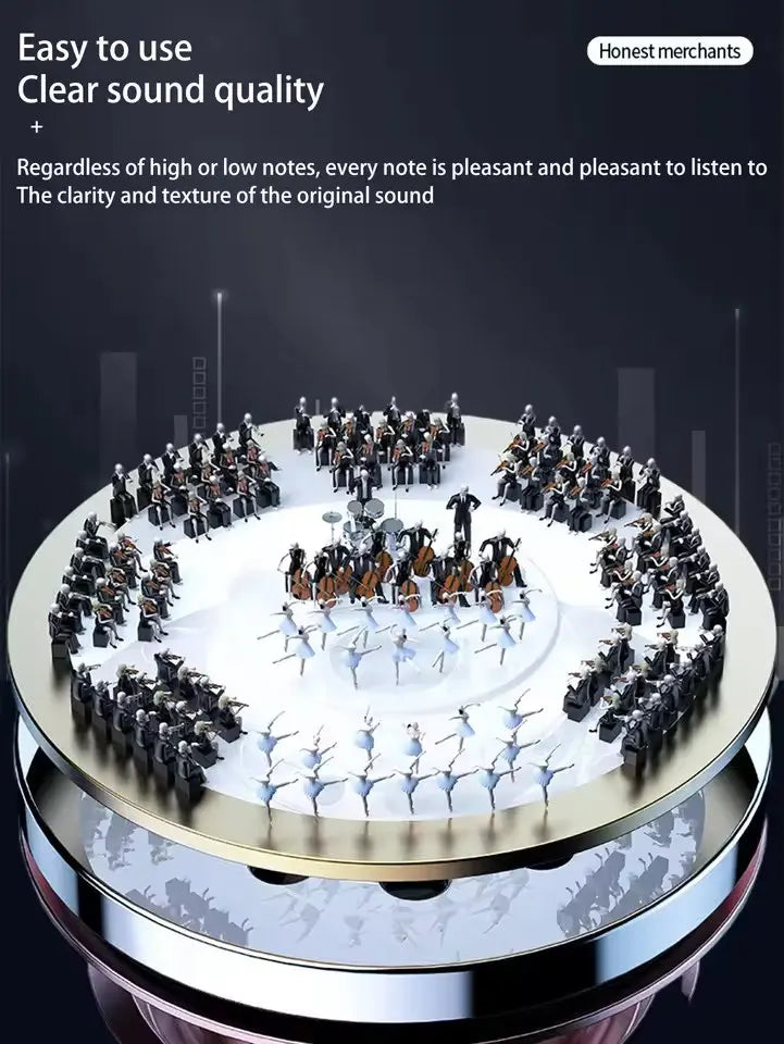 Superbe Ecouteur Sans Fil Bluetooth pour écouter votre meilleur Musique du Moments