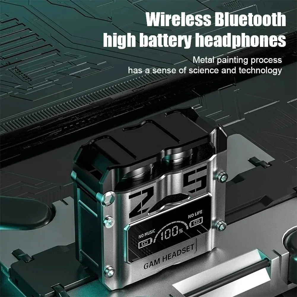 Ecouteur sans fil Haute Qualité