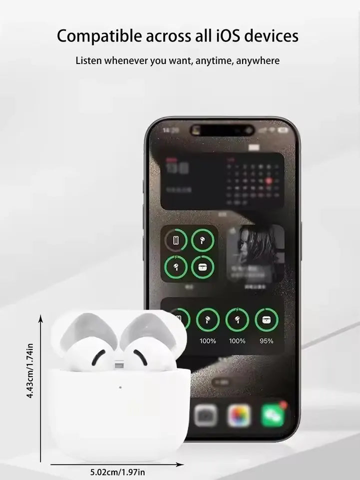 Superbe Ecouteur Sans Fil Bluetooth pour écouter votre meilleur Musique du Moments