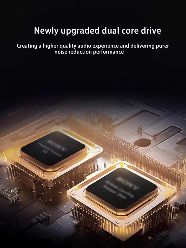 Superbe Ecouteur Sans Fil Bluetooth pour écouter votre meilleur Musique du Moments