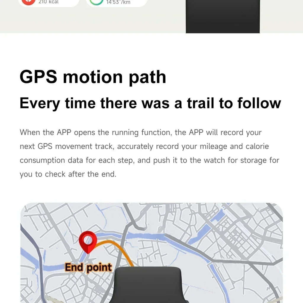 New 2025 Original For Apple Watch 10 Smart Watch Men Body Temperature Bluetooth Call NFC GPS Sports Women SmartWatch for Apple