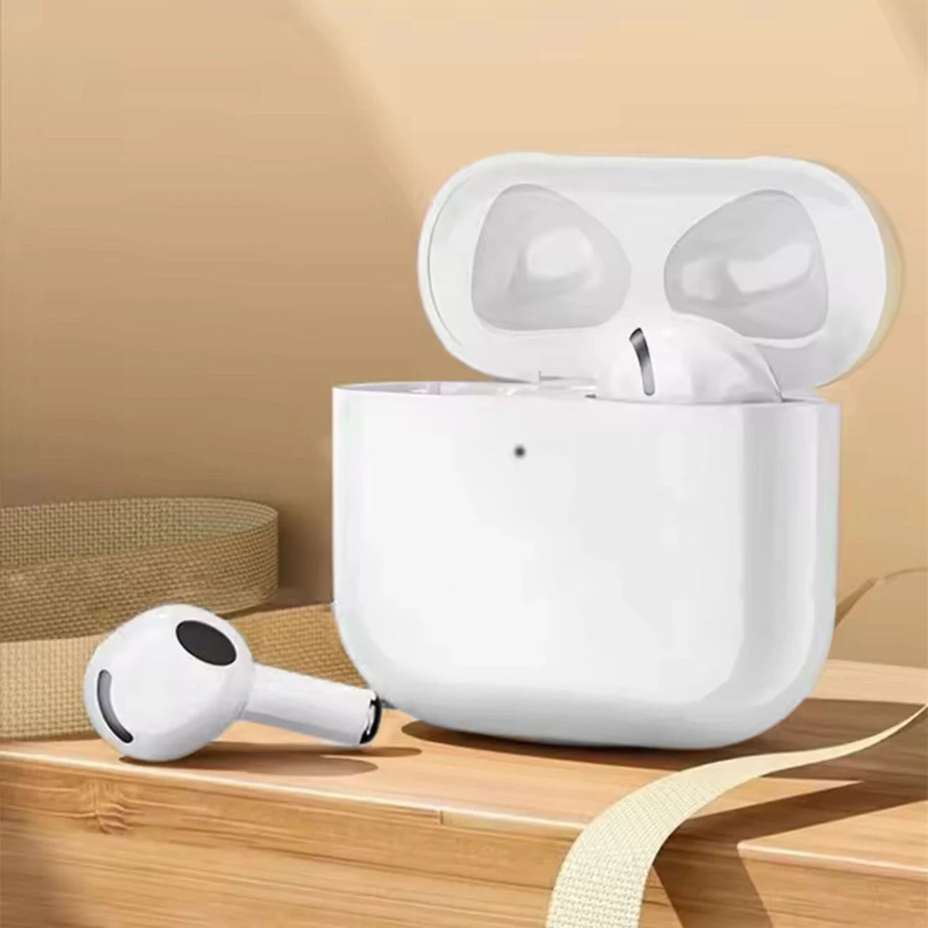 Superbe Ecouteur Sans Fil Bluetooth pour écouter votre meilleur Musique du Moments