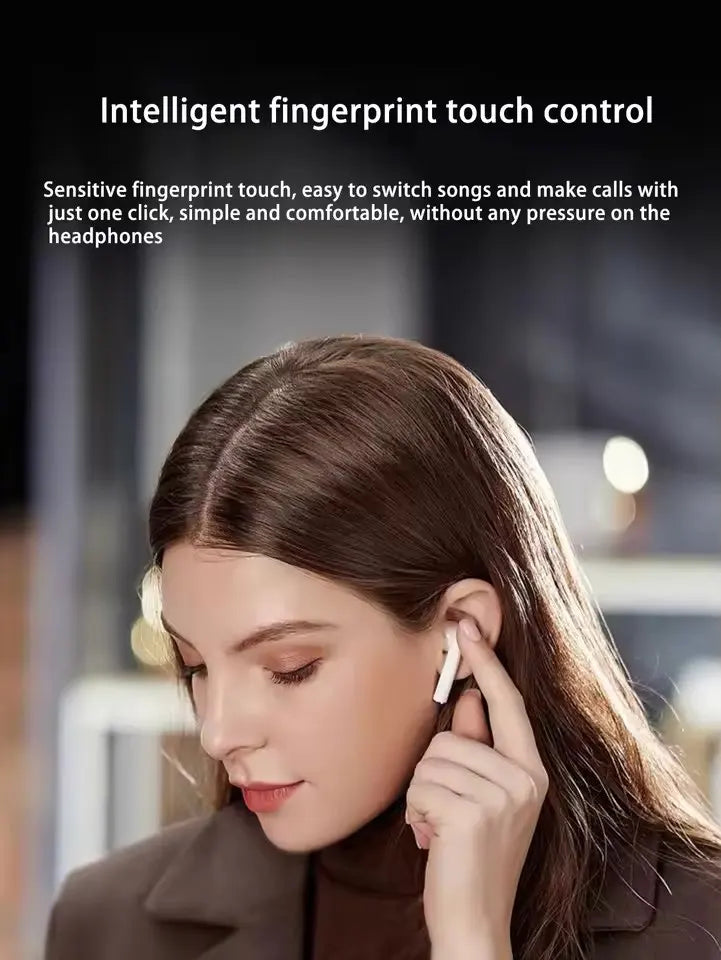 Superbe Ecouteur Sans Fil Bluetooth pour écouter votre meilleur Musique du Moments
